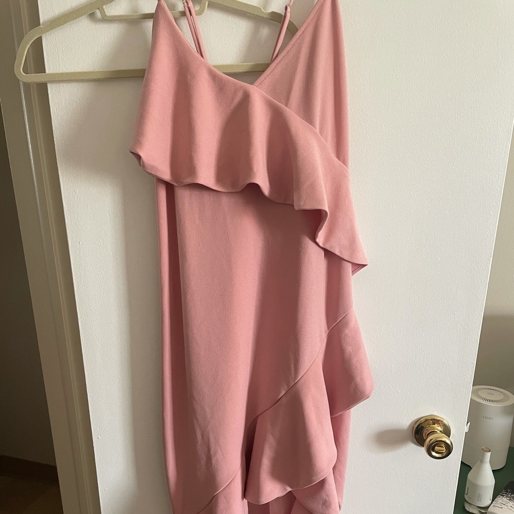 Fashion Nova dress